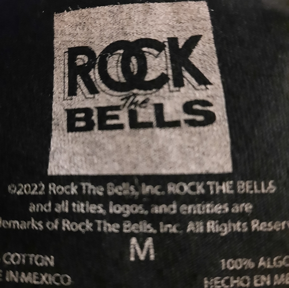 NEW! 🎤LL COOL J- Ladies ❤️ COOL J- "Can't live without my radio"📻💋 - Picture 4 of 10